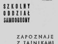 Zeszyt samoobrona