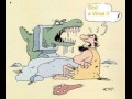 Stone age computer history