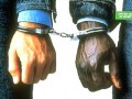 Hand cuffs