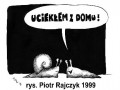 Uciekinier