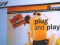 Plug and play