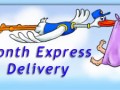 Baby delivery