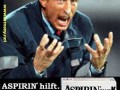 Aspirin plus