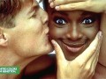 Kissing