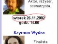 Dużo tych wtorków