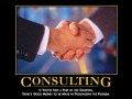 Consulting