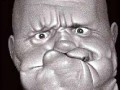 Funny face