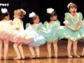Bored dancin