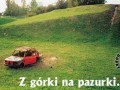 Z górki