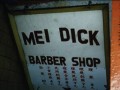 Barber shop