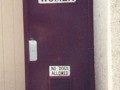 Restroom