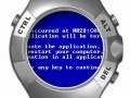 Ms watch