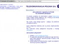 Polonistka