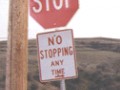 Stop