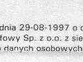 Ulica zwana NOM