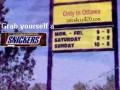 Snickers