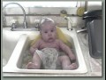 Bath time