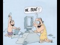 Stone age computer history