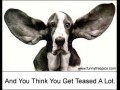 Dog ears