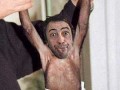 Crazy monkey