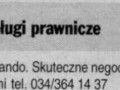Prawnik