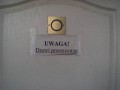 Uwaga