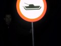 Zakaz przy poligonie w Drawsku