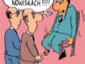 Zmiana na stanowisku