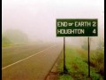End of earth