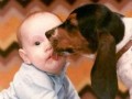 First kiss