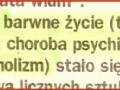 Barwne życie