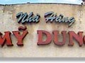My dung