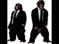 Monkeys in black