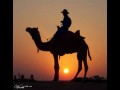 Iraq cowboy