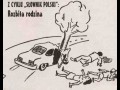 Rozbita rodzina