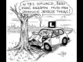 Jak zdać prawo jazdy?