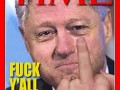 Clinton