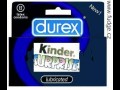 New durex