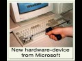 Ctrl alt del