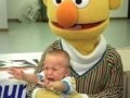 Bert and kid
