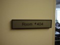 Room 404
