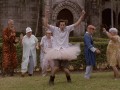 Ace Ventura Dance