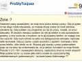 Problem z żoną
