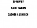 Uśmiech