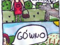Czerwony kapturek