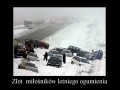 Zlot miłośników letniego ogumienia