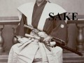 Gejsze sake