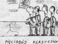 Pięciobój klasyczny