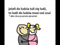 Co z tymi ludźmi?