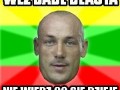 Weź dabl blasta